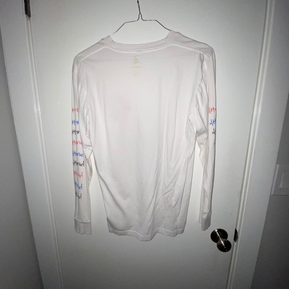 4 HUNNID mens long sleeve - Picture 2 of 4